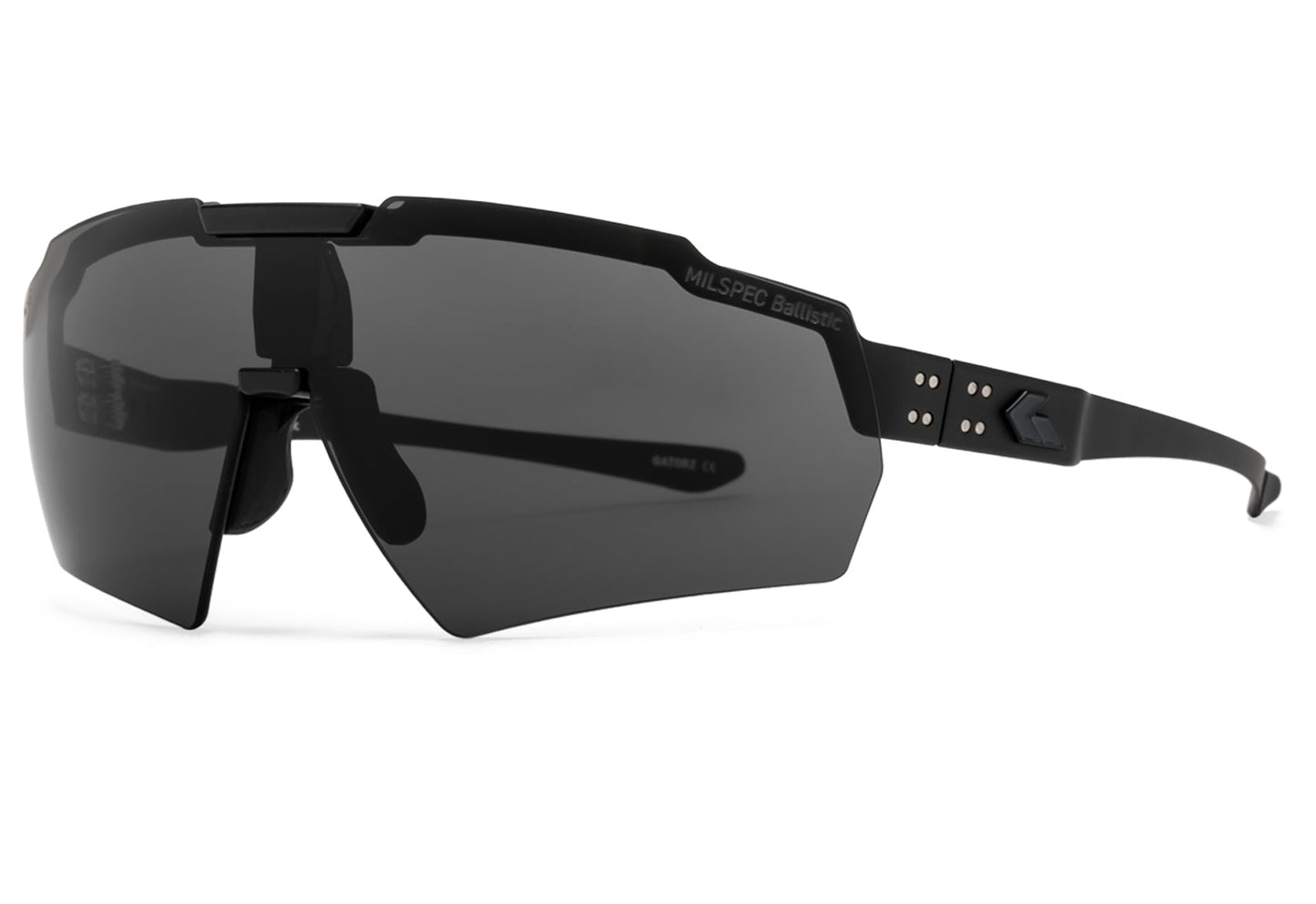 GATORZ Blastshield
