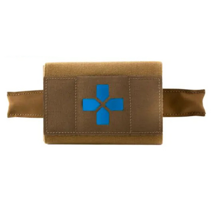 Blue Force Gear Micro Trauma Kit NOW!