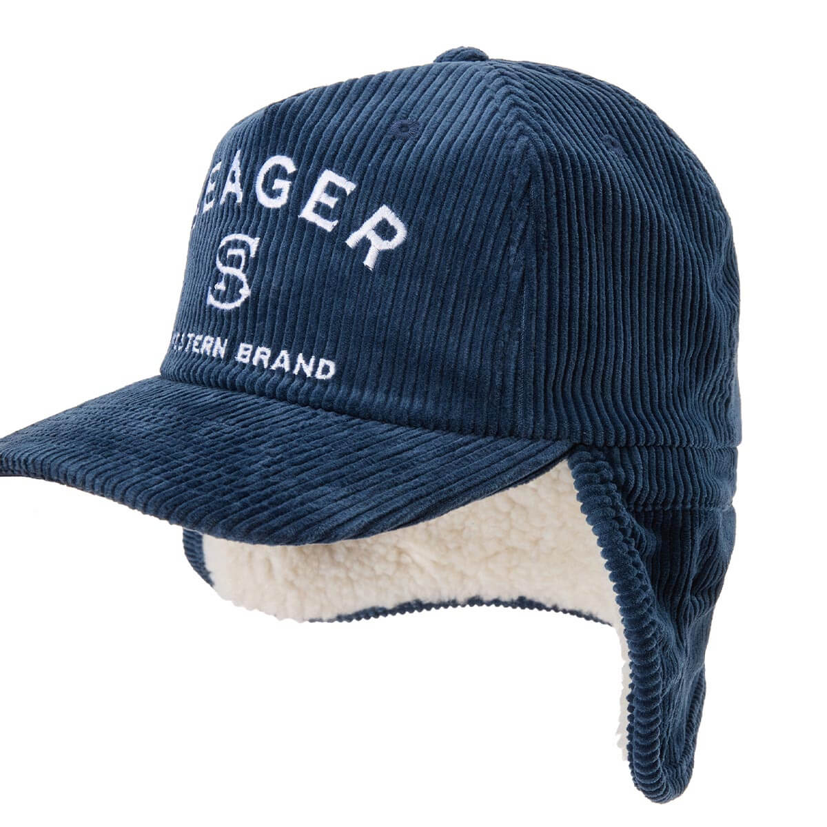 Seager Branded Flapjack