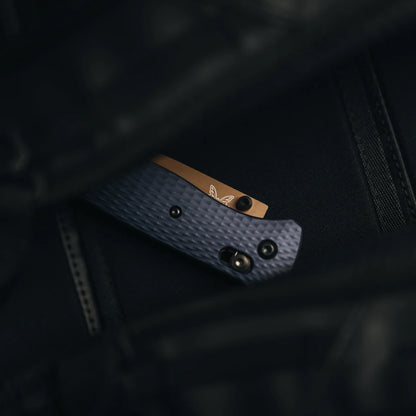 Benchmade 537 Bailout