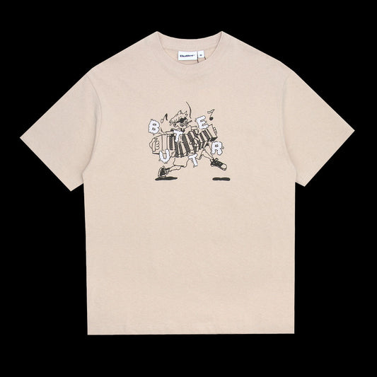 Accordion T-Shirt