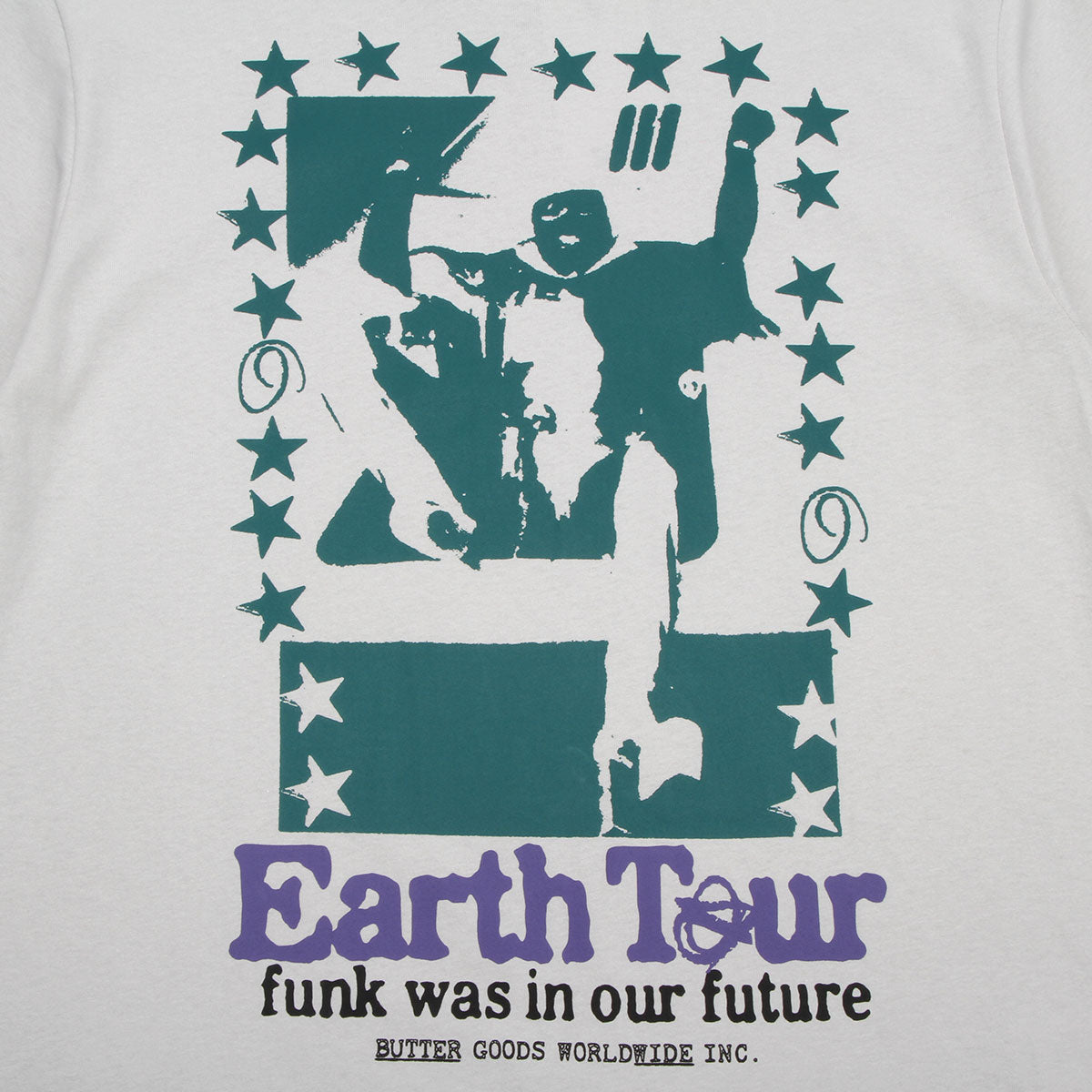 Earth Tour T-Shirt