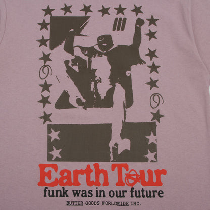 Earth Tour T-Shirt