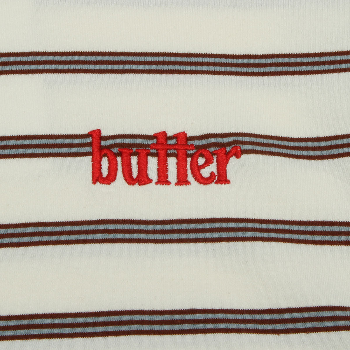 Hyde Stripe T-Shirt