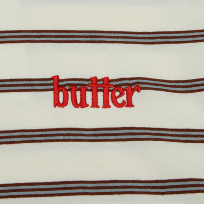 Hyde Stripe T-Shirt