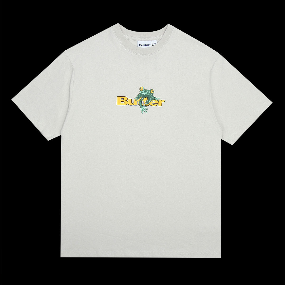 Tree Frog Logo T-Shirt