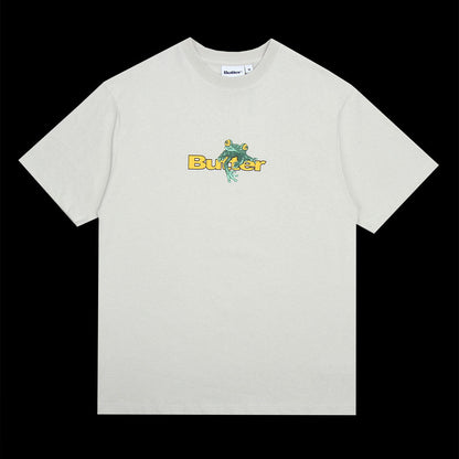 Tree Frog Logo T-Shirt