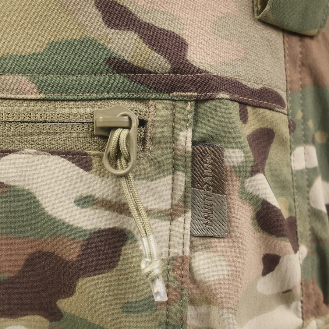 TD Cordell Amphib Tactical Combat Pants V2 - MULTICAM® Agility