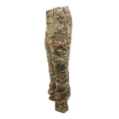 TD Cordell Amphib Tactical Combat Pants V2 - MULTICAM® Agility