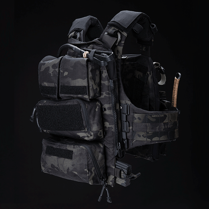 Crye Adaptive Vest System (AVS) Kit