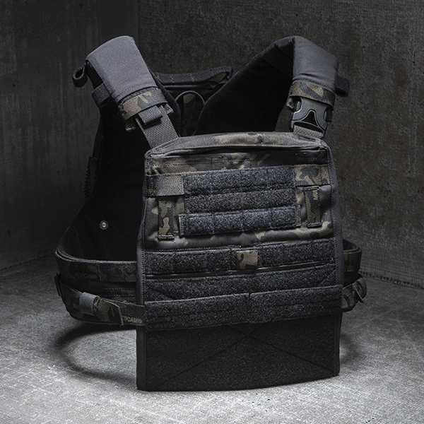 Crye Adaptive Vest System (AVS) Kit