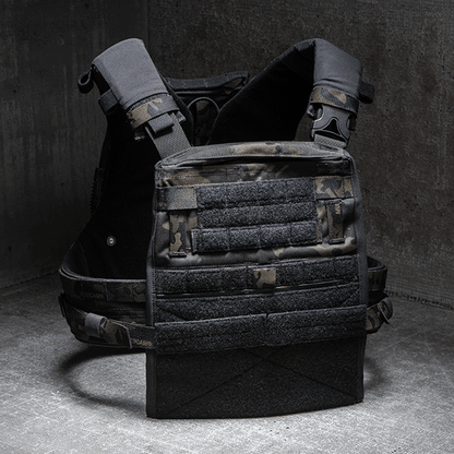Crye Adaptive Vest System (AVS) Kit