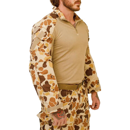 Crye Precision x TD G3 Combat Shirt™ - Frogskin Beach