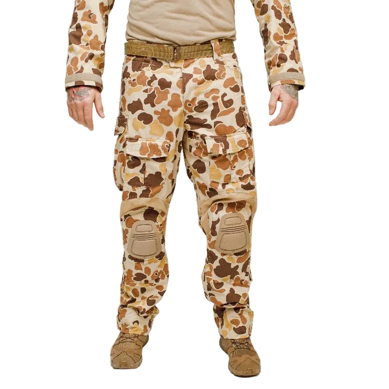 Crye Precision x TD G3 Combat Pant™ - Frogskin Beach