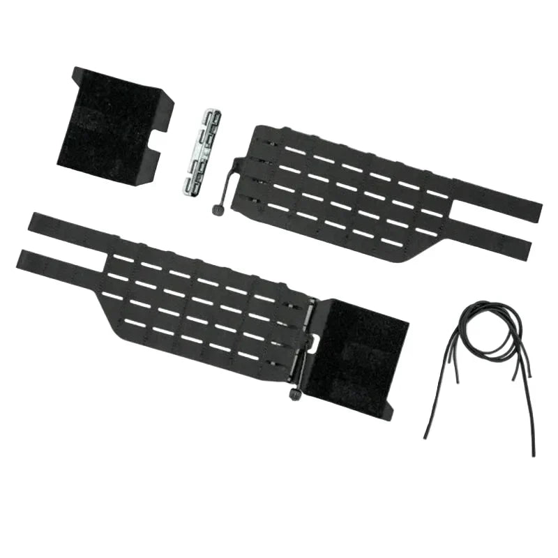 Shaw Concepts ARC Cummerbund V2