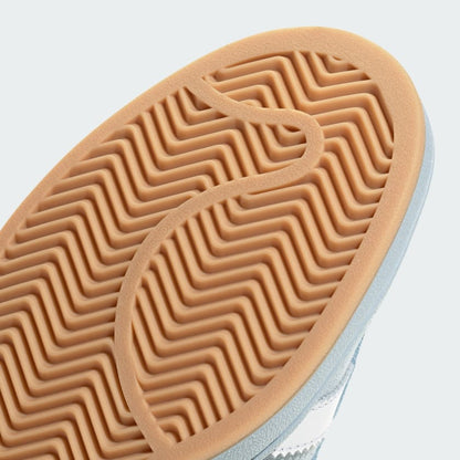 Adidas Men's Campus 00s Shoes - Wonder Blue / Cloud White / Gum