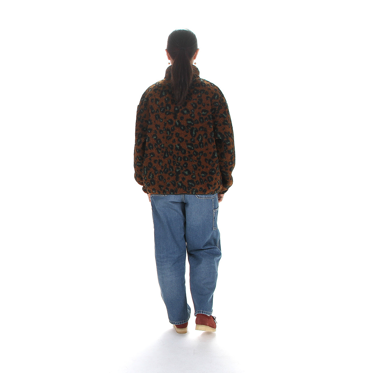 Women's Elliot High Neck Liner