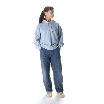 Women's Hooded Nelson Sweat