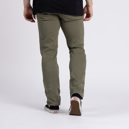 TD Carlos Ray Chino Slim