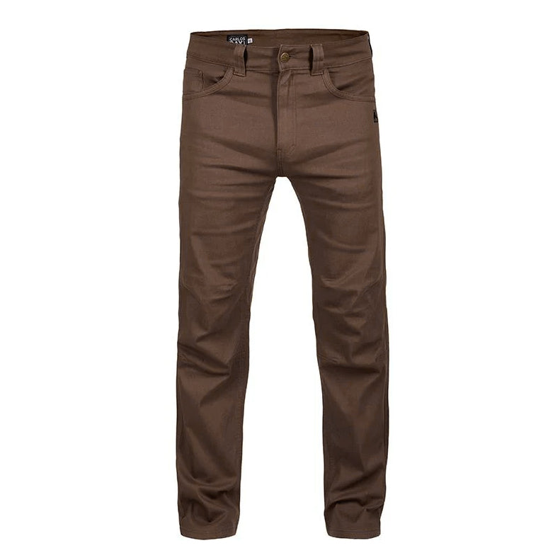 TD Carlos Ray Slim Tactical Pants 2.1 TAA
