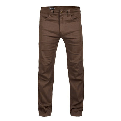 TD Carlos Ray Slim Tactical Pants 2.1 TAA