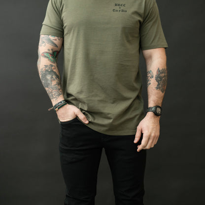 TD Carlos Ray Tactical Pants V3 (Slim + Regular)