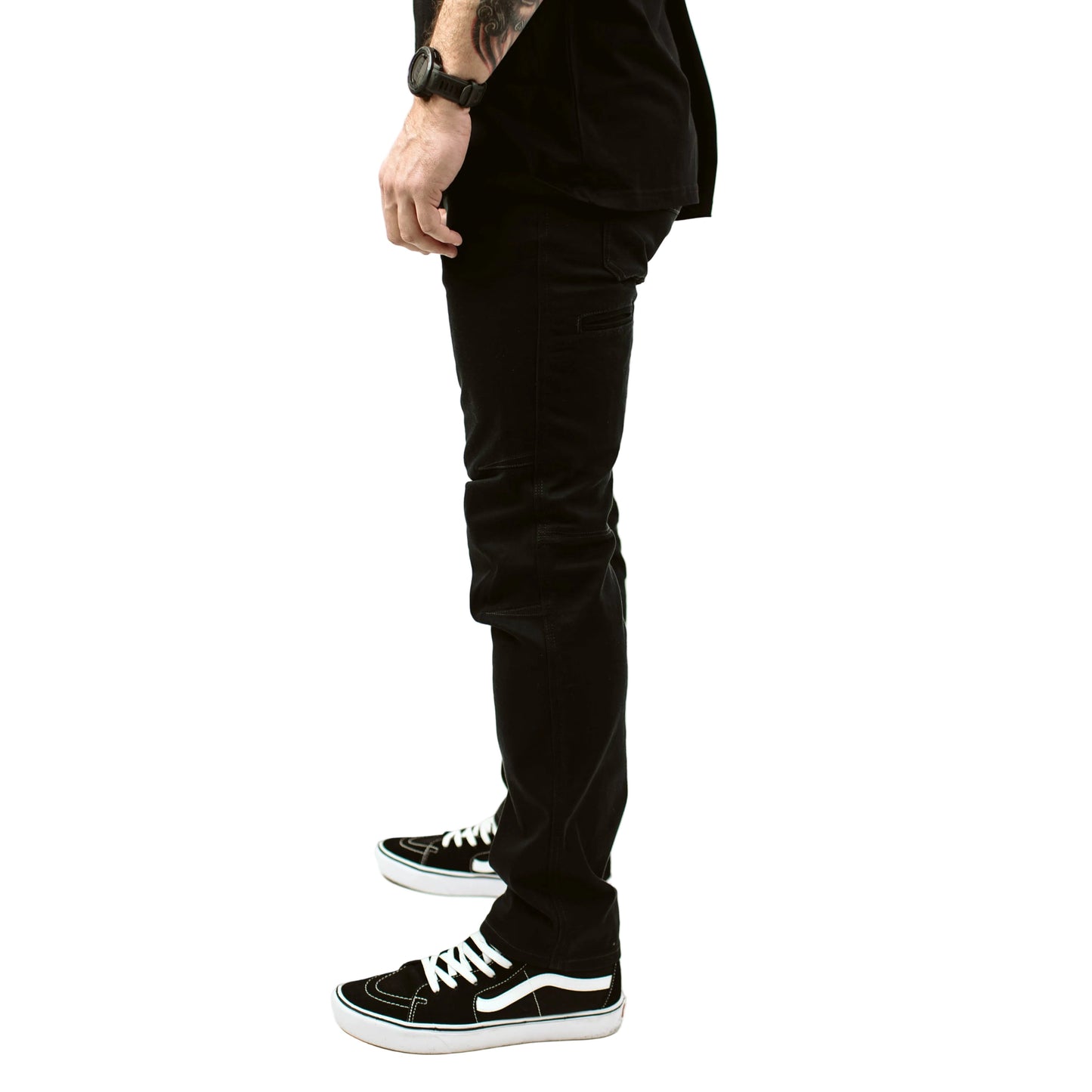 TD Carlos Ray Tactical Pants V3 (Slim + Regular)