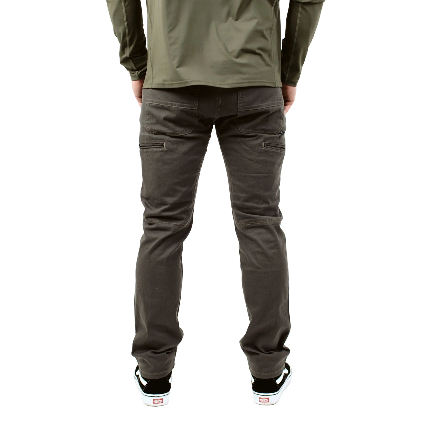 TD Carlos Ray Tactical Pants V3 (Slim + Regular)