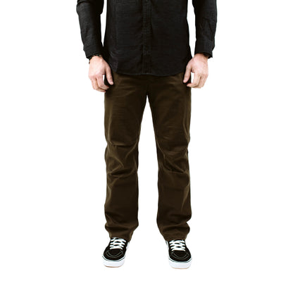 TD Carlos Ray Tactical Pants V3 (Slim + Regular)