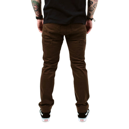 TD Carlos Ray Tactical Pants V3 (Slim + Regular)
