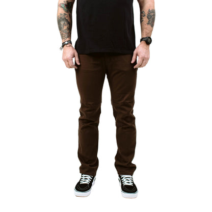 TD Carlos Ray Tactical Pants V3 (Slim + Regular)