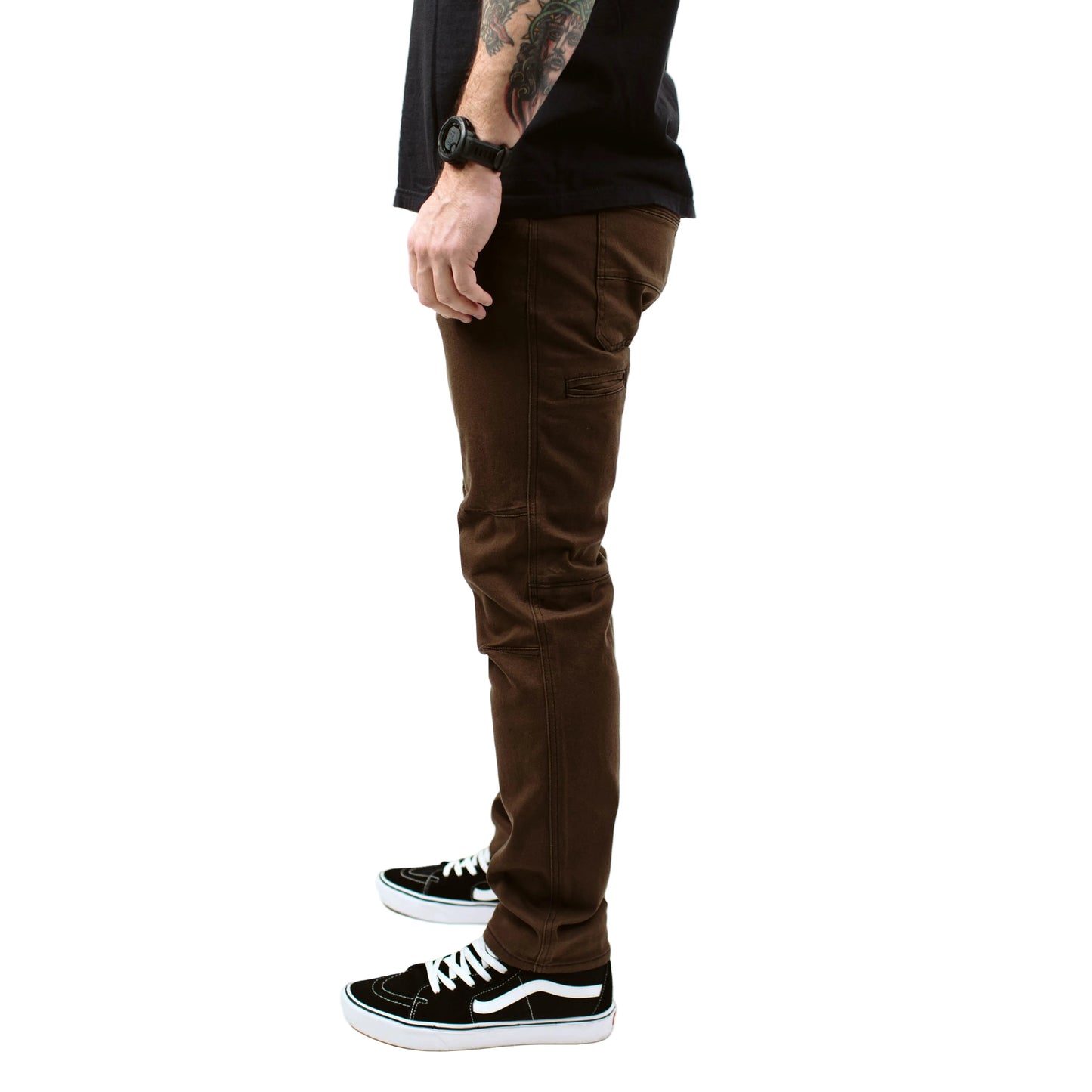 TD Carlos Ray Tactical Pants V3 (Slim + Regular)