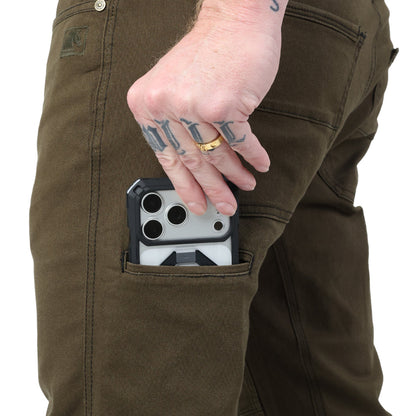 TD Carlos Ray Tactical Pants V3 (Slim + Regular)