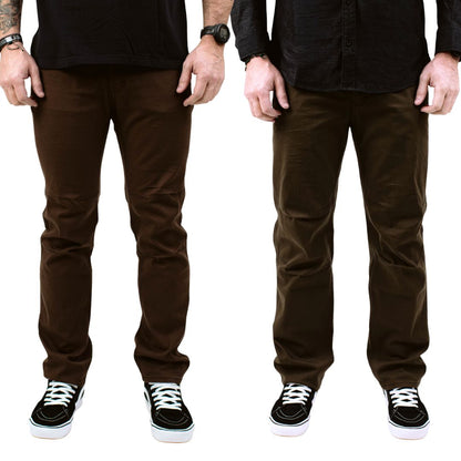 TD Carlos Ray Tactical Pants V3 (Slim + Regular)