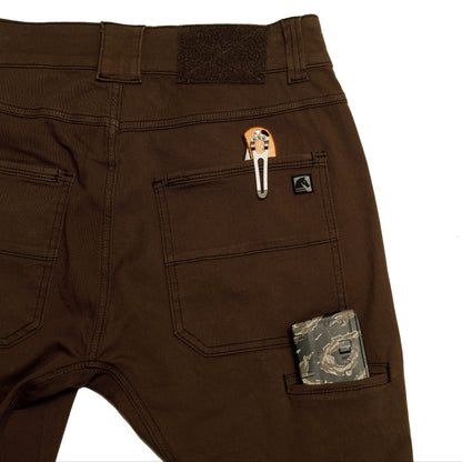 TD Carlos Ray Tactical Pants V3 (Slim + Regular)