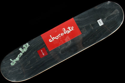 Aikens - Halcyon Deck 8.375"