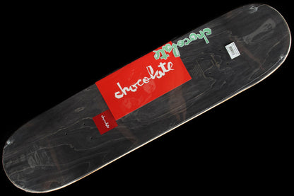 Alvarez - Halcyon Deck 8.25"