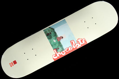 Capps - Doberman Deck 8.25"