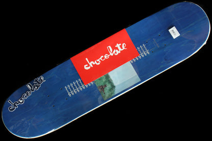 Capps - Doberman Deck 8.25"
