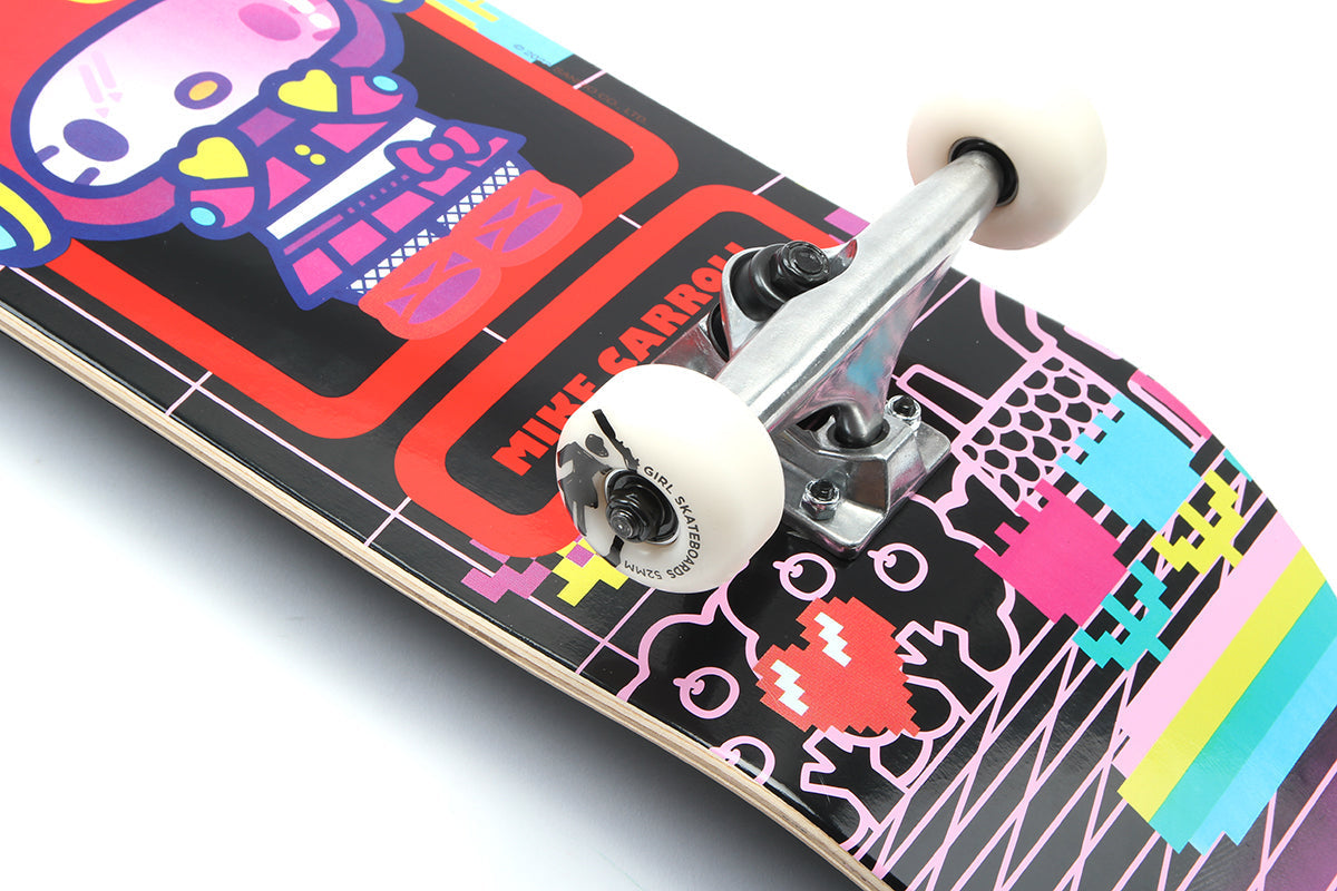 Carroll - Kawaii Arcade Complete 7.75" & 8"