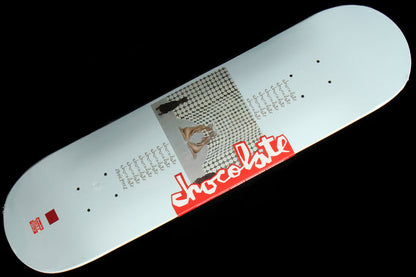 Perez - Doberman Deck 8"