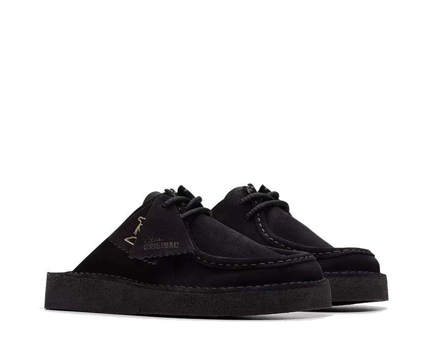 Clarks Desert Nomad Mule