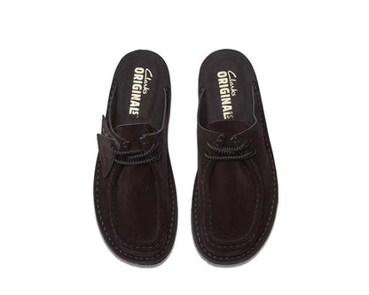 Clarks Desert Nomad Mule