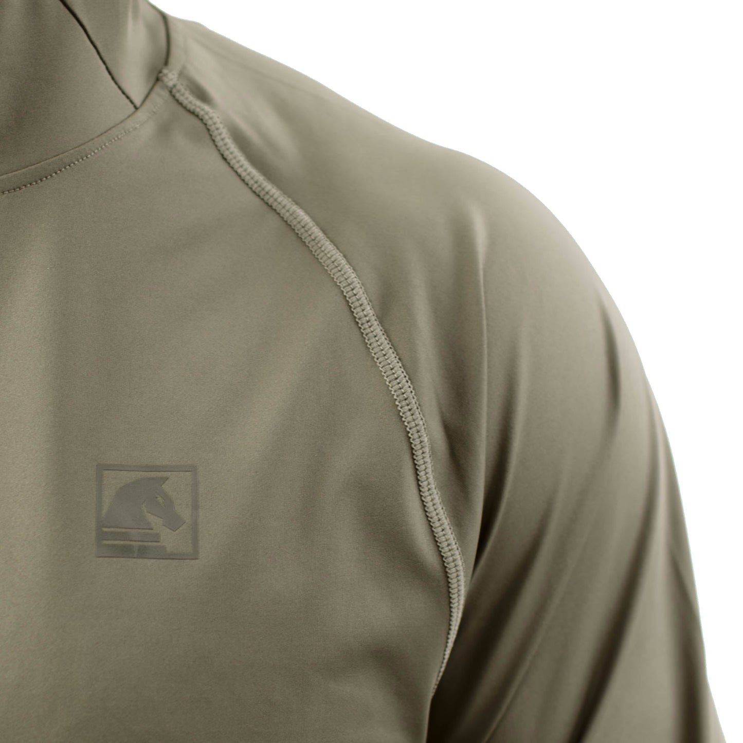 TD Tiger Shark Sun Shirt