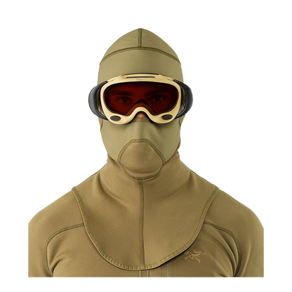 Arc'teryx LEAF Cold WX Balaclava SV