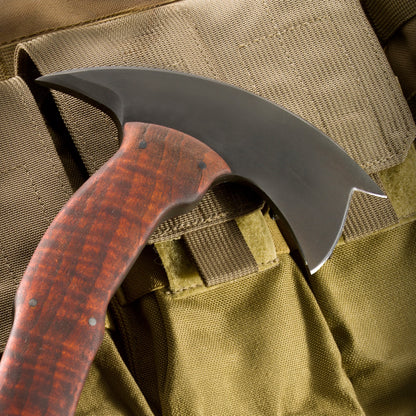 Winkler Knives RnD Compact Axe