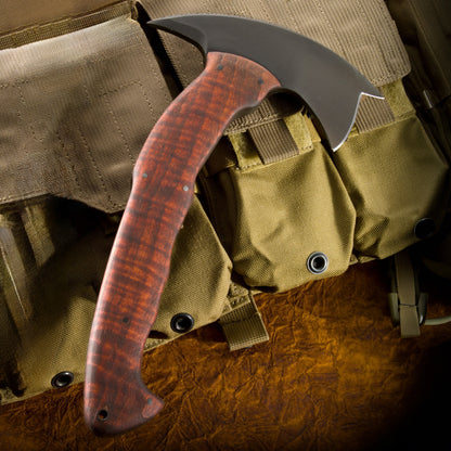 Winkler Knives RnD Compact Axe