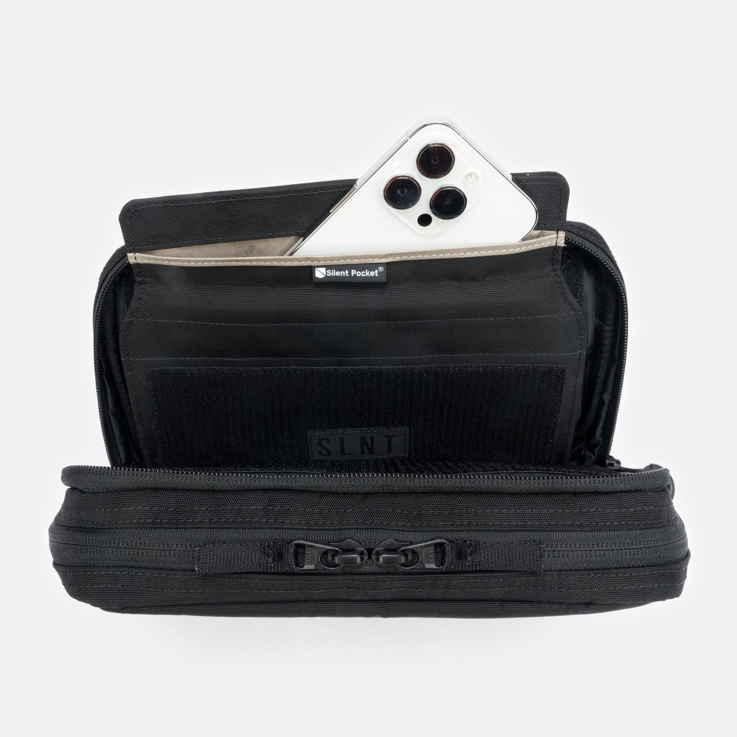 SLNT Concealed Carry Faraday Sling