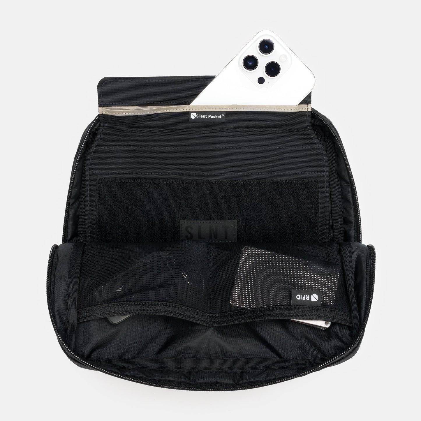 SLNT Concealed Carry Faraday Sling