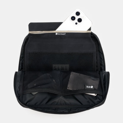SLNT Concealed Carry Faraday Sling